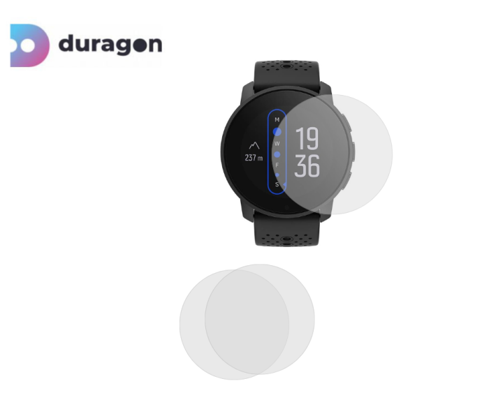 Folie Suunto 9 Peak [4]