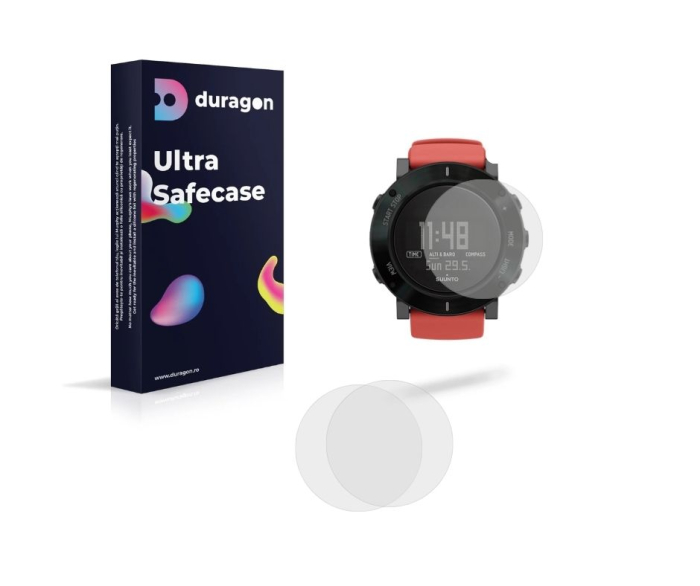 Folie Suunto Core [2]