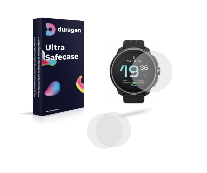 Folie Suunto Race, 45 mm [2]