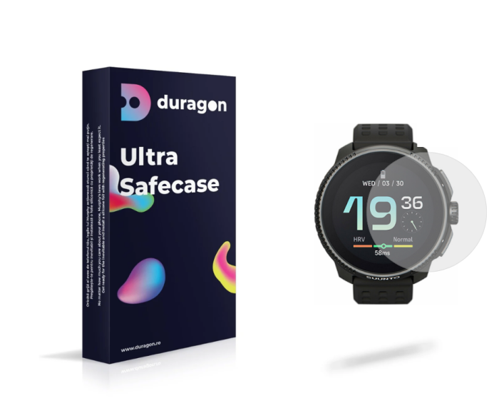 Folie Suunto Race, 49 mm [1]