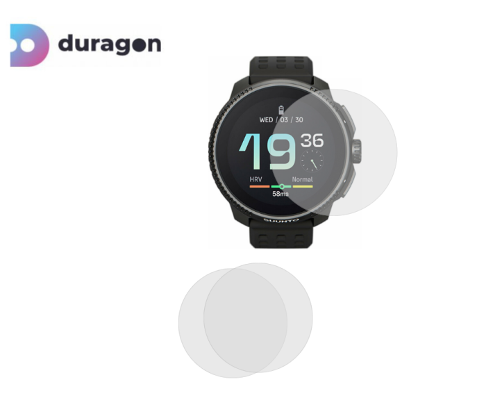 Folie Suunto Race, 49 mm [4]