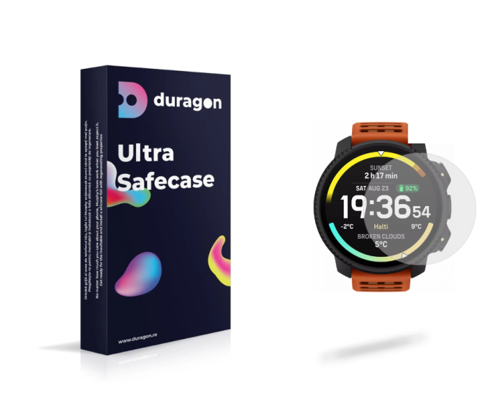 Folie Suunto Vertical 2 [1]