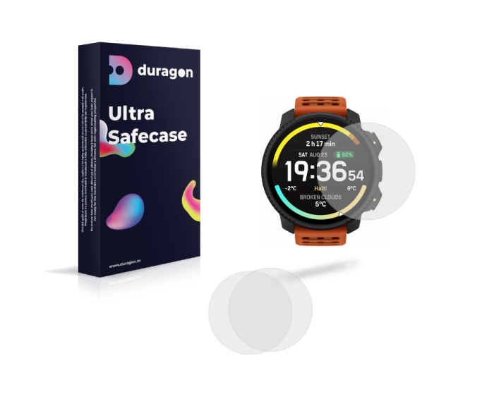 Folie Suunto Vertical 2 [2]