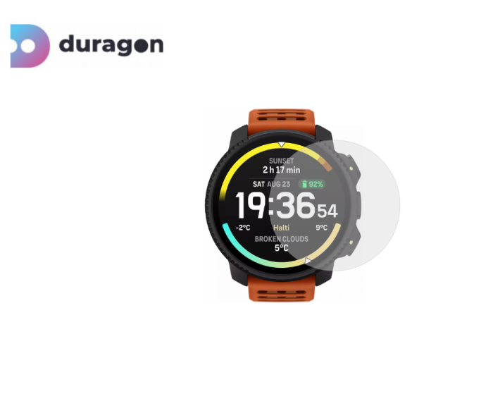 Folie Suunto Vertical 2 [3]