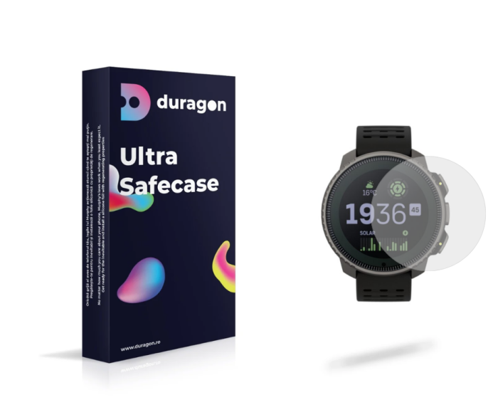 Folie Suunto Vertical [1]