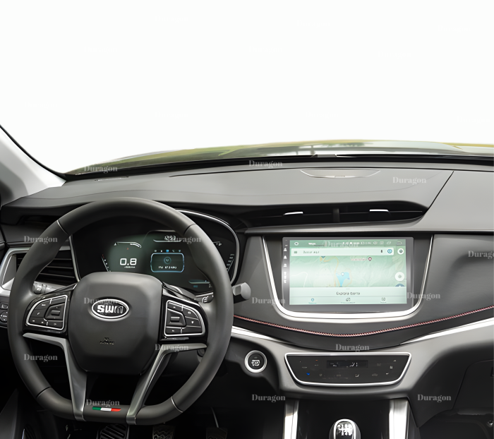 Folie SWM G01 2019-2024 [2]