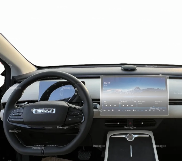 Folie SWM G01 PRO 2025+ [2]