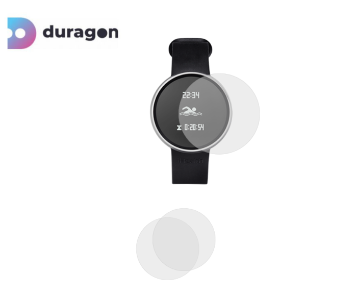 Folie The iHealth Wave [4]