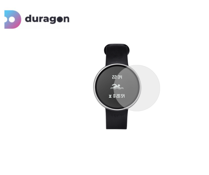 Folie The iHealth Wave [3]