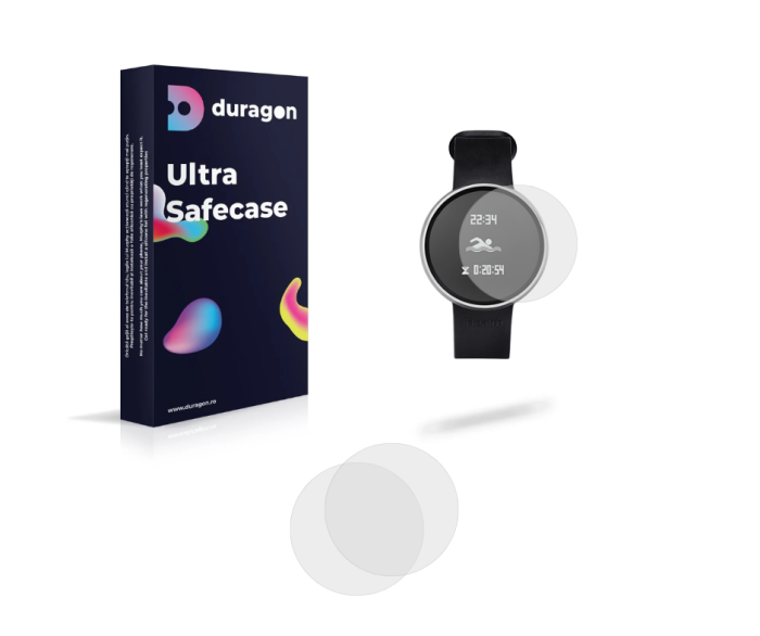 Folie The iHealth Wave [2]