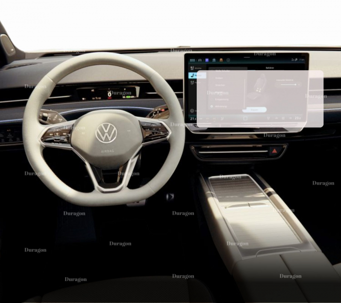 Folie Navigatie Volkswagen ID.7 2023+ [2]