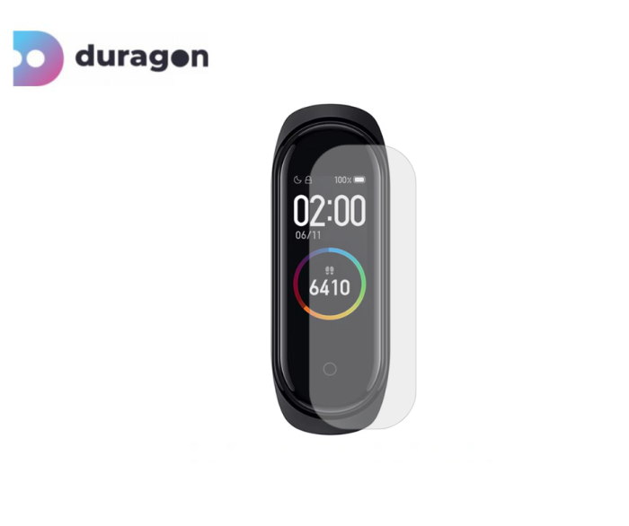 Folie Xiaomi Mi Band 4 [3]