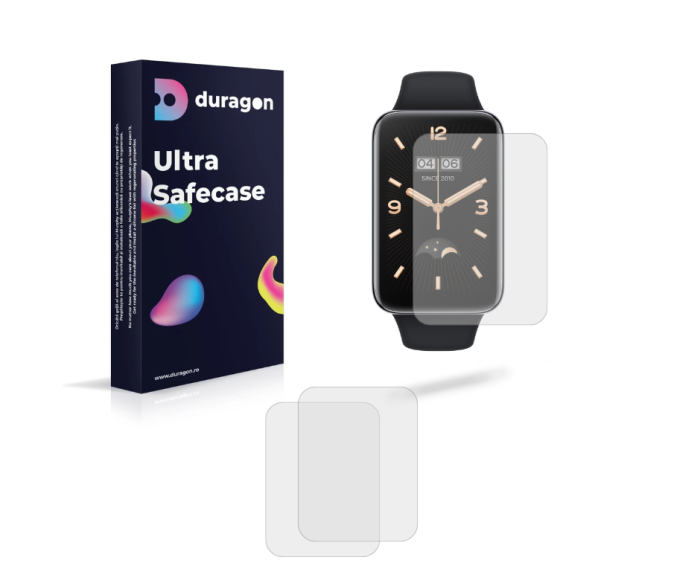 Folie Xiaomi Mi Band 7 Pro [2]