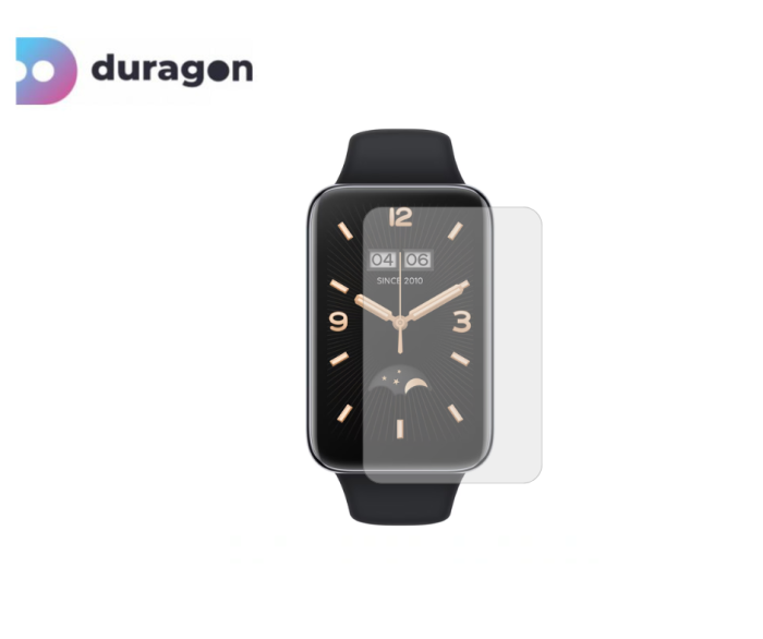 Folie Xiaomi Mi Band 7 Pro [3]