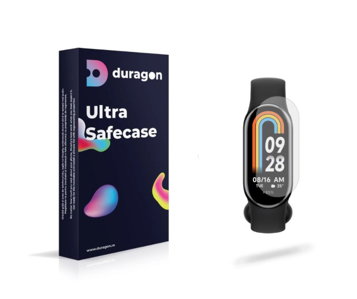 Folie Xiaomi Smart Band 8 [1]