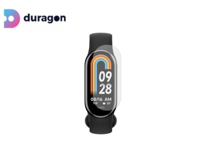 Folie Xiaomi Smart Band 8 [3]