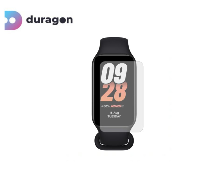 Folie Xiaomi Smart Band 8 Active [3]