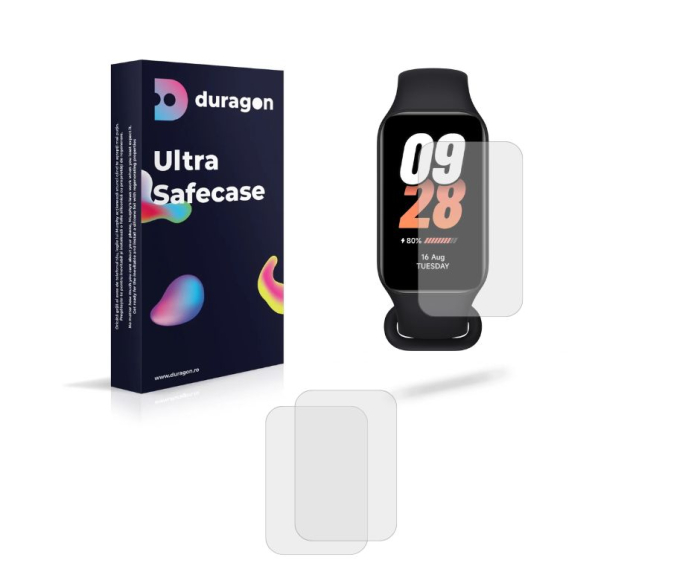 Folie Xiaomi Smart Band 8 Active [2]