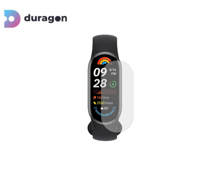 Folie Xiaomi Smart Band 9 [3]