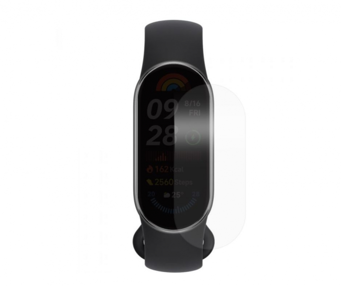 Folie Xiaomi Smart Band 9 [2]