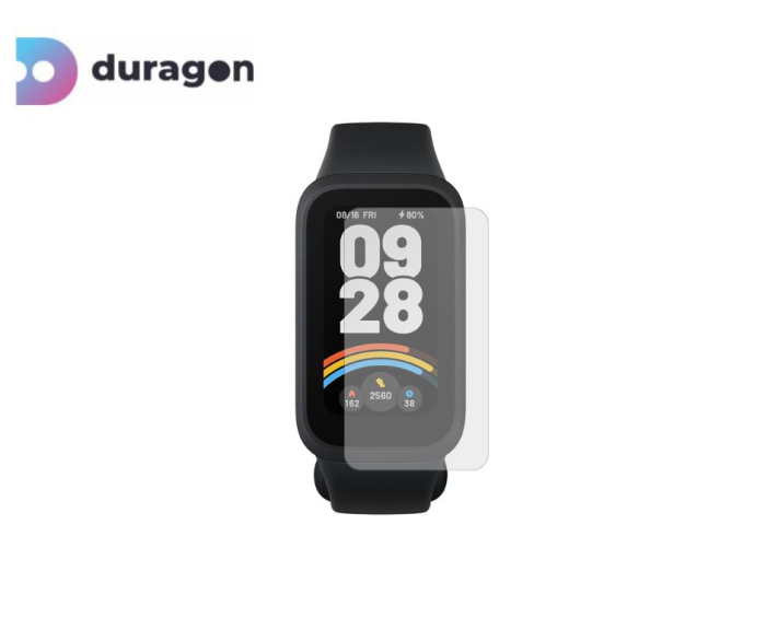 Folie Xiaomi Smart Band 9 Active [3]