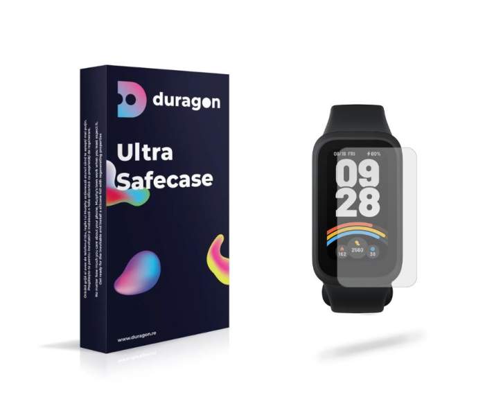 Folie Xiaomi Smart Band 9 Active [1]