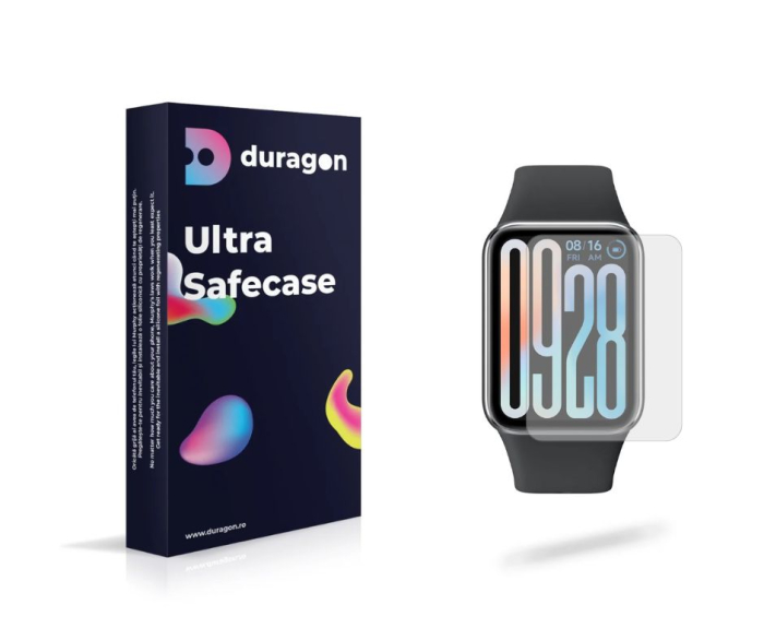 Folie Xiaomi Smart Band 9 Pro [1]