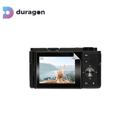 Folii Aparate foto-video - Folie AgfaPhoto Realishot C110