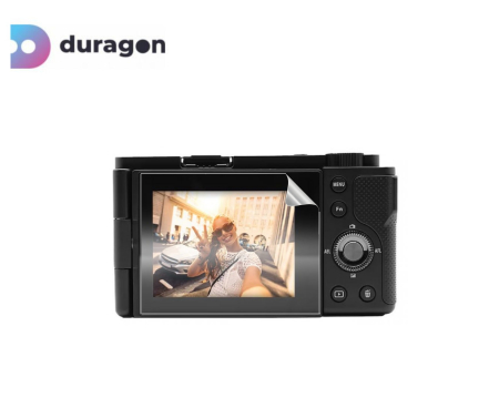 Folii Aparate foto-video - Folie AgfaPhoto Realishot C130