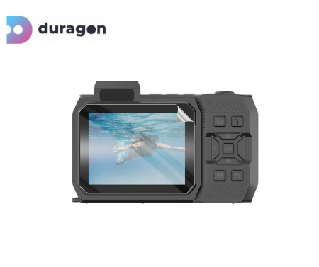 Folii Aparate foto-video - Folie AgfaPhoto Realishot WP9500