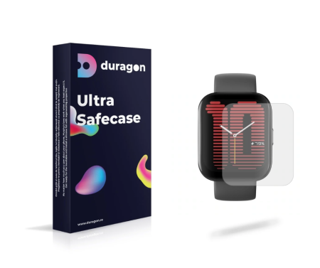 Folii Smartwatch - Folie Amazfit Active