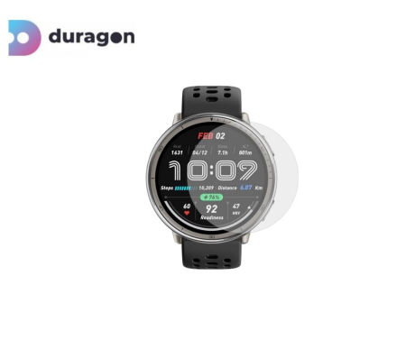 Folie Amazfit Active 2 [2]