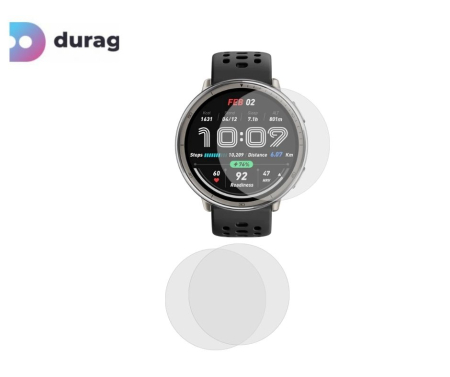 Folie Amazfit Active 2 [3]