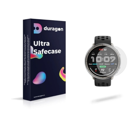 Amazfit - Folie Amazfit Active 2