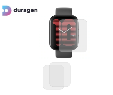 Folie Amazfit Active [3]