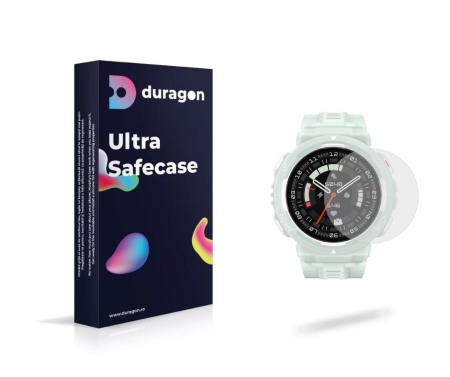 Folii Smartwatch - Folie Amazfit Active Edge