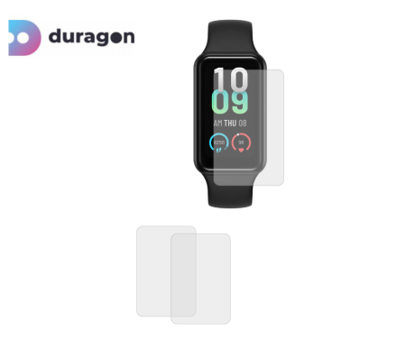 Folie Amazfit Band 7 [3]