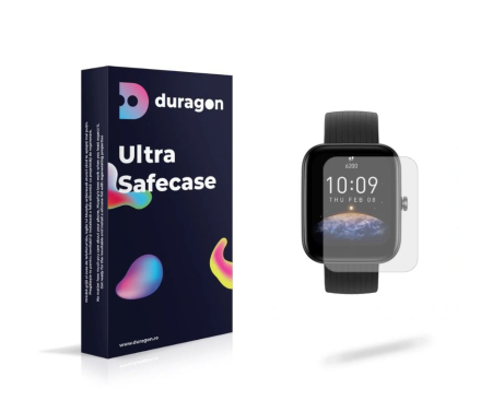 Folii Smartwatch - Folie Amazfit Bip 3