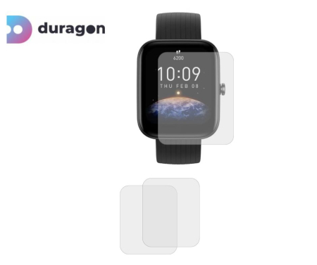 Folie Amazfit Bip 3 [3]