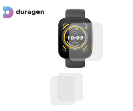 Folie Amazfit Bip 5 Unity [3]
