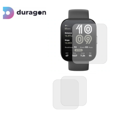 Folie Amazfit Bip 6 [3]