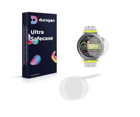 Folie Amazfit Cheetah Round [1]