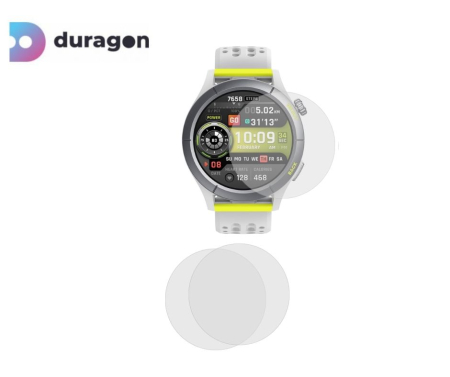 Folie Amazfit Cheetah Round [3]