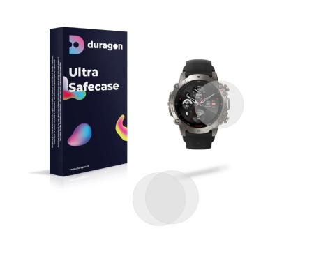 Folie Amazfit Falcon [1]