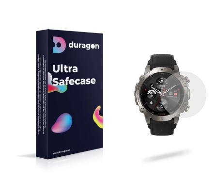 Folii Smartwatch - Folie Amazfit Falcon