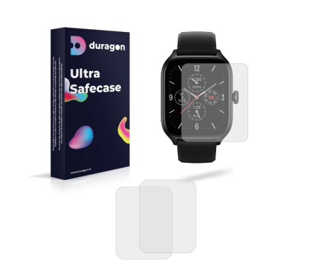 Folie Amazfit GTS 4 [1]