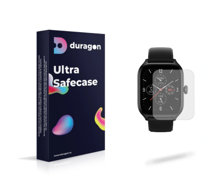 Folii Smartwatch - Folie Amazfit GTS 4