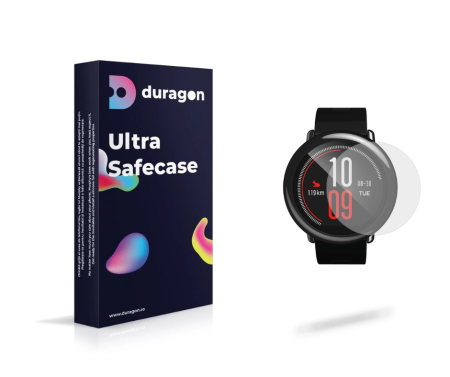 Folii Smartwatch - Folie Amazfit Pace