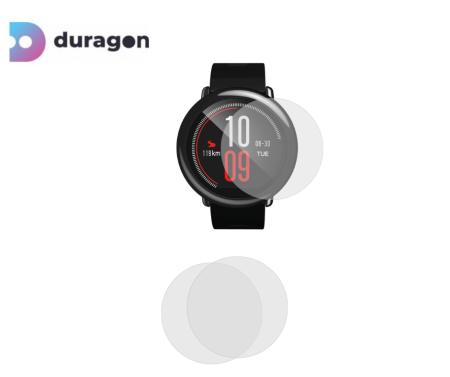 Folie Amazfit Pace [3]