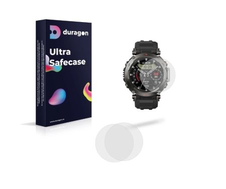 Folie Amazfit T-Rex Ultra [1]